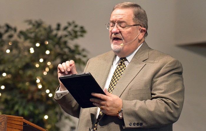 digital bible